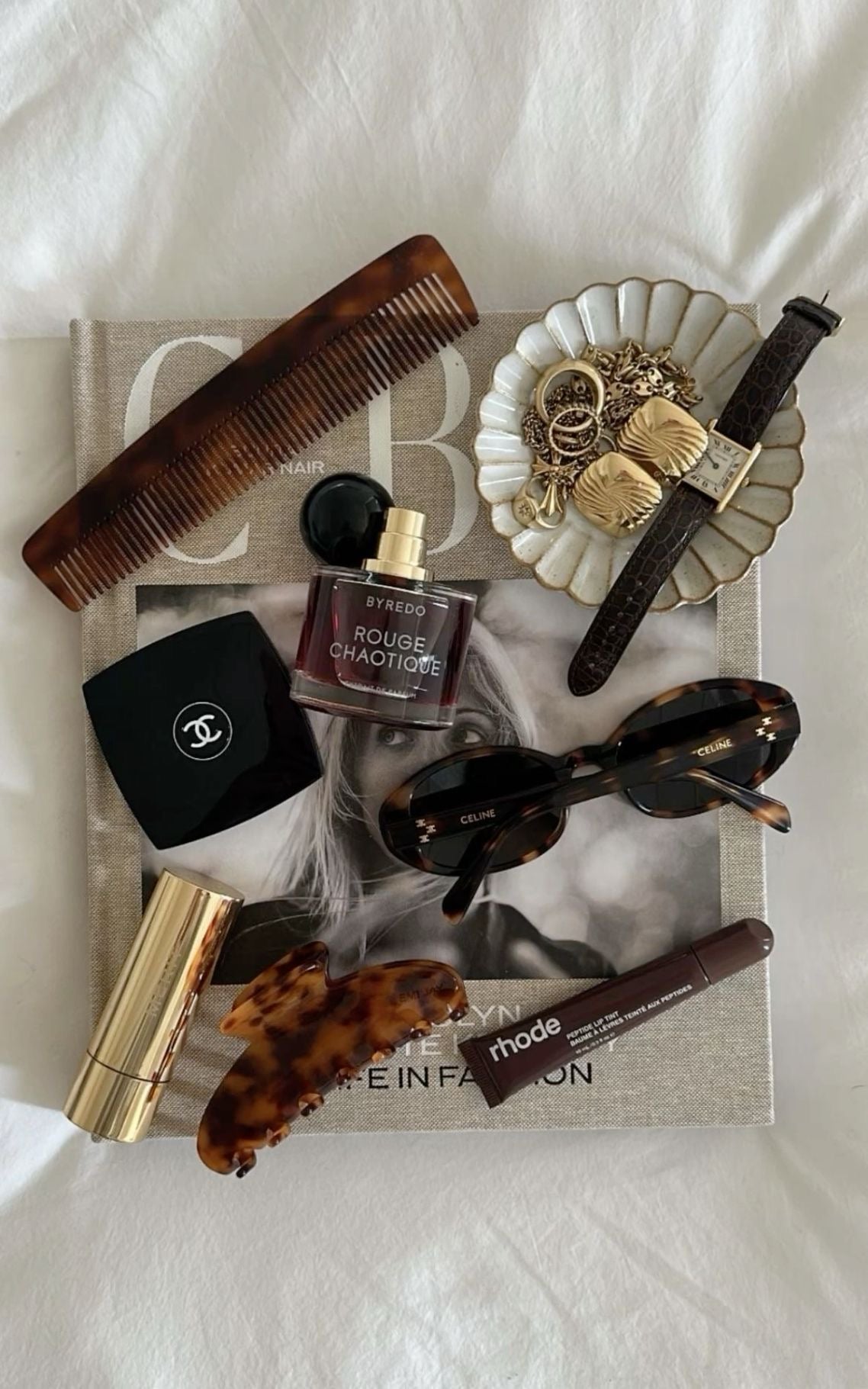 Fashion & Accessories