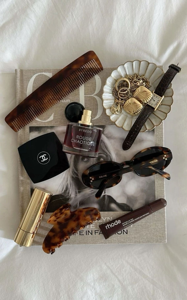 Fashion & Accessories