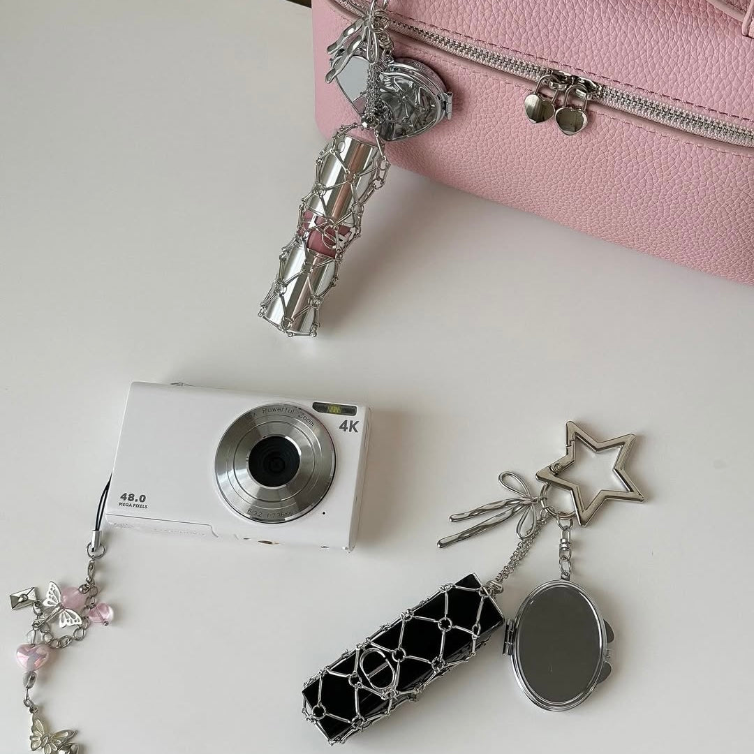 Luxe Lip Charm 💋