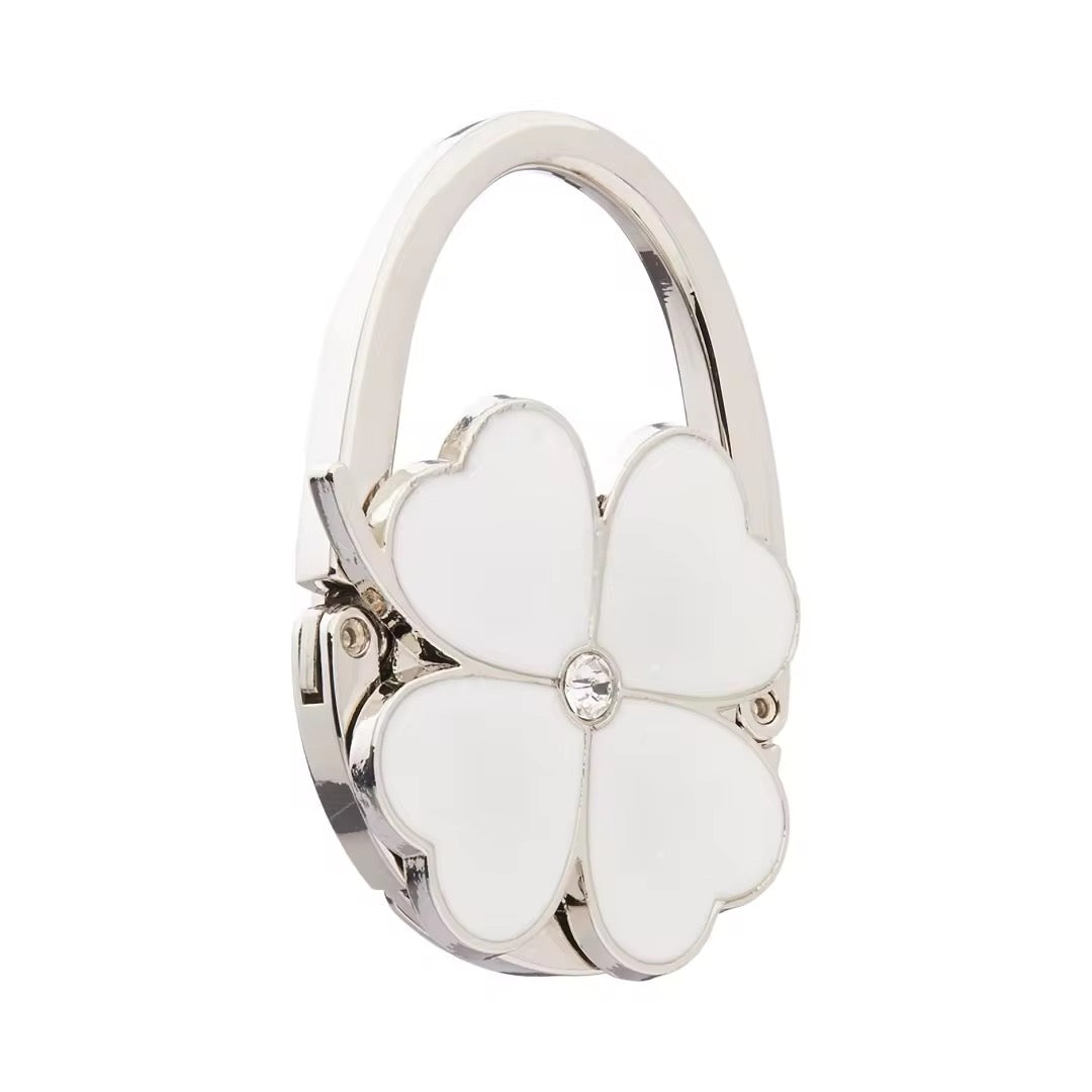 Luna Foldable Purse Hook Hanger